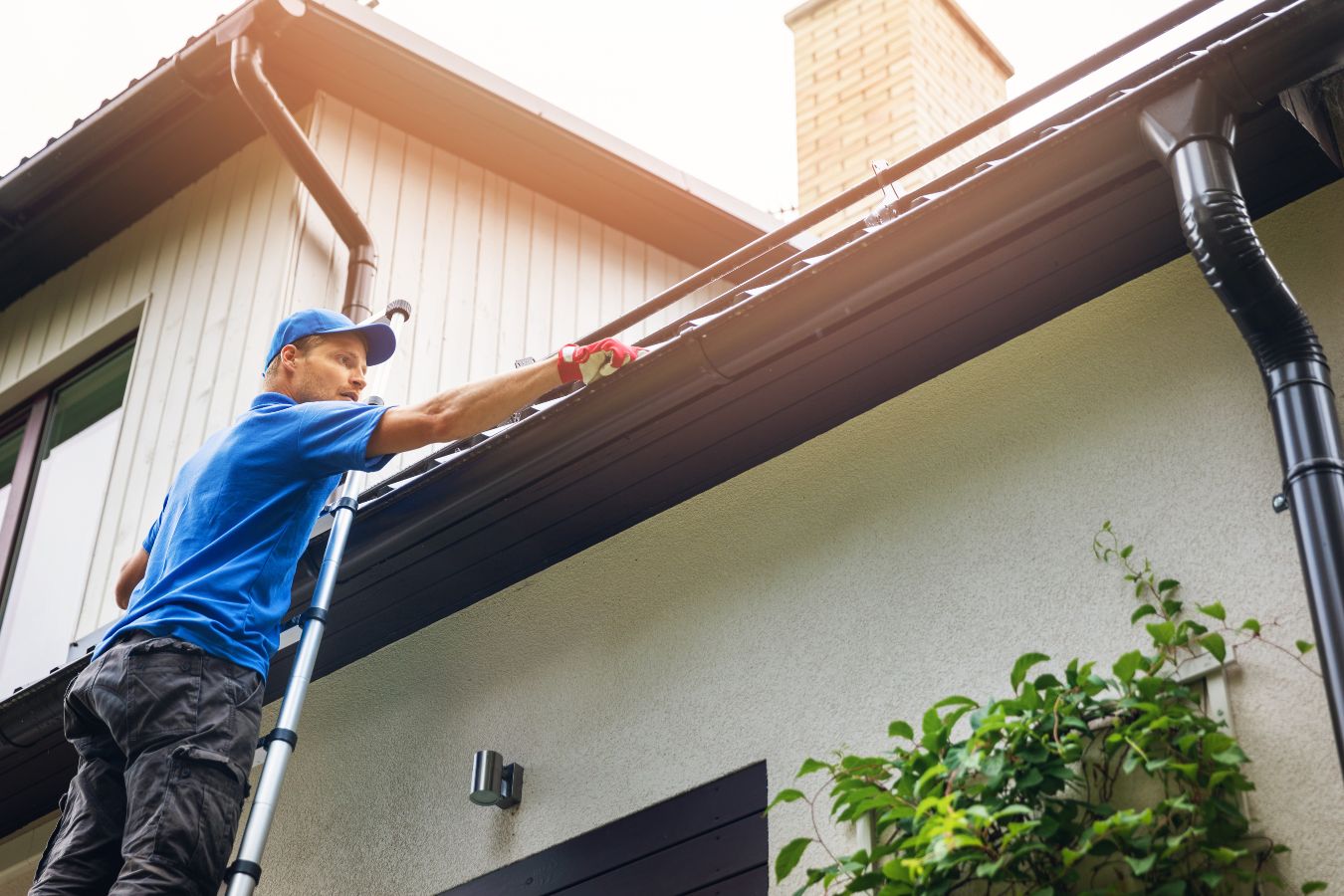 Signs you need new gutter installations