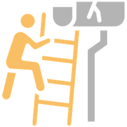 Blacksburg Gutter Solutions logo